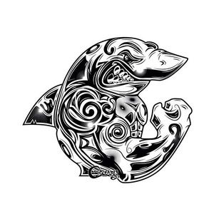 Meet your Posher, Connor